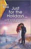 Cover Image: Just for the Holidays...