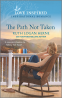 Cover Image: The Path Not Taken