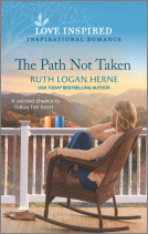 book cover for The Path Not Taken