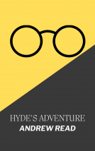book cover for Hyde's Adventure
