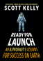 Cover Image: Ready for Launch
