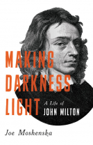 book cover for Making Darkness Light