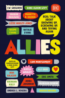 book cover for Allies