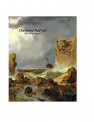 book cover for The Good Harvest