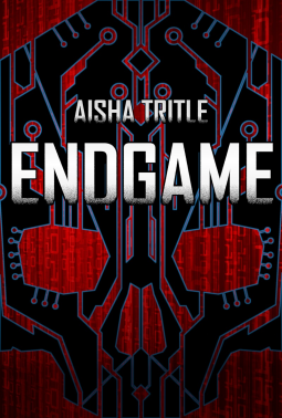 book cover for Endgame