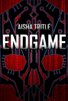 book cover for Endgame