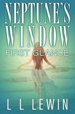 book cover for Neptune's Window: First Glance