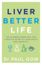 Cover Image: Liver Better Life