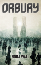 book cover for Orbury