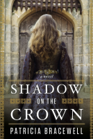 book cover for Shadow on the Crown