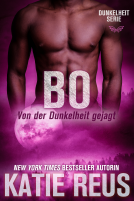 Buchcover für Bo