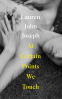 Cover Image: At Certain Points We Touch
