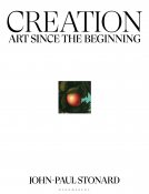 book cover for Creation