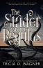 Cover Image: The Strider and the Regulus