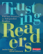 Cover Image: Trusting Readers