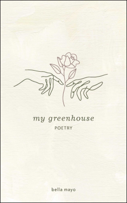 book cover for My Greenhouse