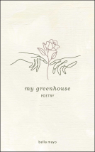 book cover for My Greenhouse