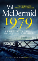 book cover for 1979