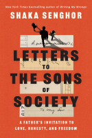 book cover for Letters to the Sons of Society