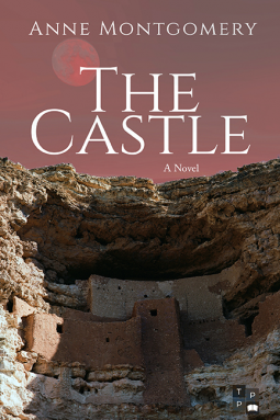 book cover for The Castle