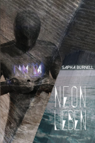 book cover for NEON Lieben