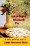 Cover Image: Strawberry Rhubarb Pie
