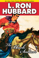 book cover for Black Sultan, The