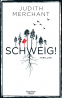 Cover: SCHWEIG!