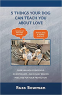 Cover Image: 5 Things Your Dog Can Teach You About Love