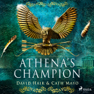 book cover for Athena's Champion