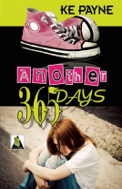 book cover for Another 365 Days
