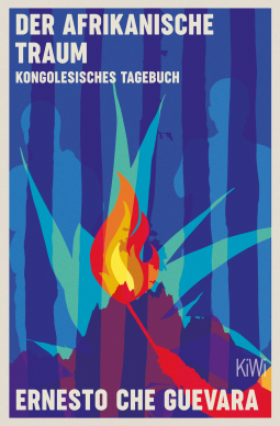 Buchcover für Der afrikanische Traum