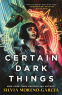 Cover Image: Certain Dark Things
