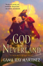 Cover Image: God of Neverland