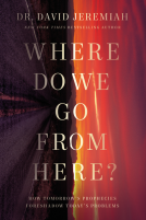 book cover for Where Do We Go from Here?