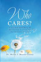 book cover for Who Cares?