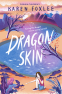 Cover Image: Dragon Skin