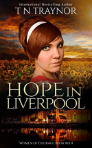 book cover for Hope in Liverpool