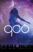 Couverture du livre pour 900