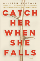 book cover for Catch Her When She Falls