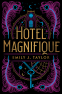 Cover Image: Hotel Magnifique