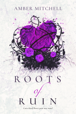book cover for Roots of Ruin