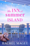 Cover Image: The Inn at Summer Island
