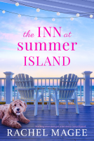 book cover for The Inn at Summer Island