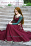 Cover Image: Eleanor the Firebrand Queen