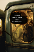 book cover for You Are One of Them