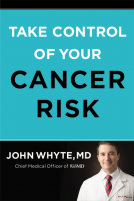 book cover for Take Control of Your Cancer Risk