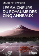 Couverture du livre pour Les saigneurs du royaume des cinq anneaux