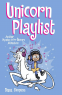 Cover Image: Unicorn Playlist