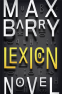 Cover Image: Lexicon